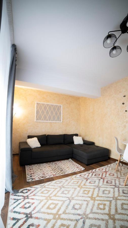 Ballade Apartment Iasi Buitenkant foto