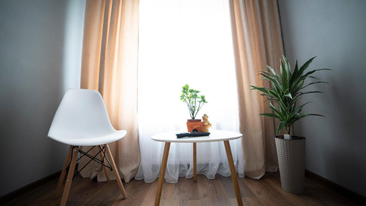 Ballade Apartment Iasi Buitenkant foto