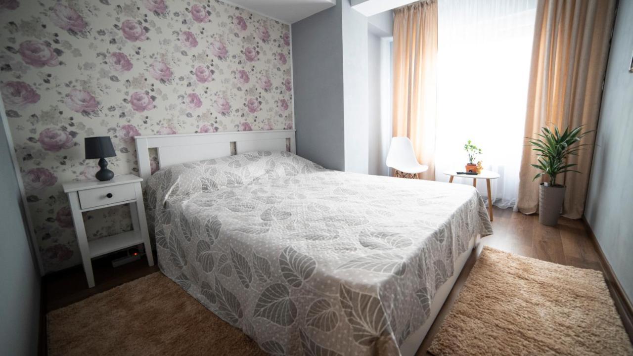 Ballade Apartment Iasi Buitenkant foto